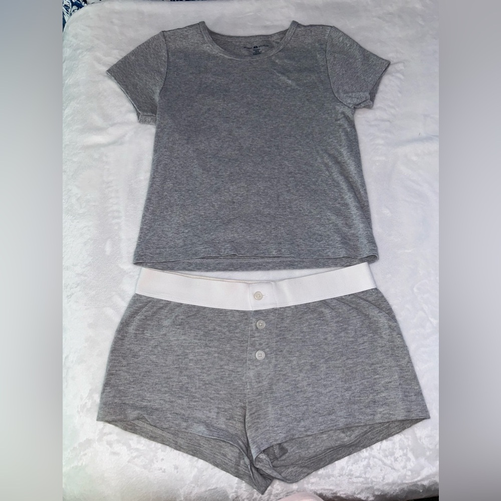 Brandy Melville Set